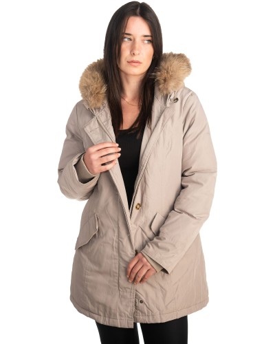 Γυναικείο Επώνυμο Μπουφάν - K568