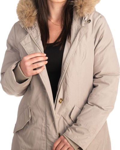 Γυναικείο Επώνυμο Μπουφάν - K568