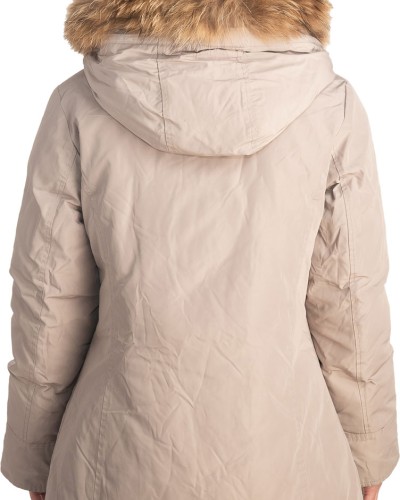 Γυναικείο Επώνυμο Μπουφάν - K568