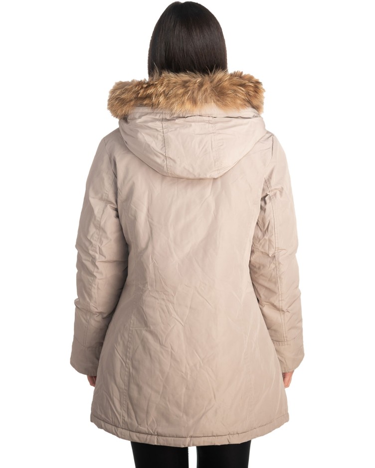 Γυναικείο Επώνυμο Μπουφάν - K568