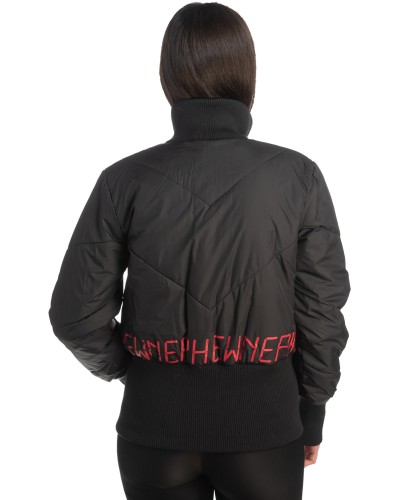 Γυναικείο Επώνυμο Μπουφάν - K569