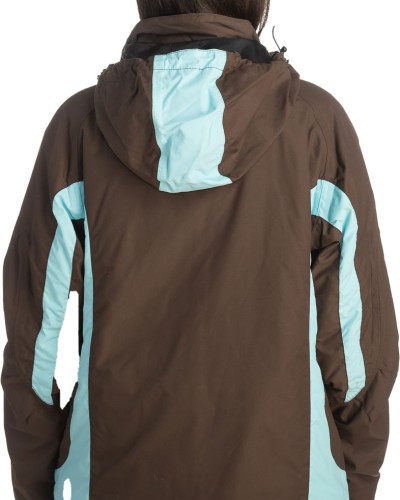 Γυναικείο Επώνυμο Μπουφάν - K570