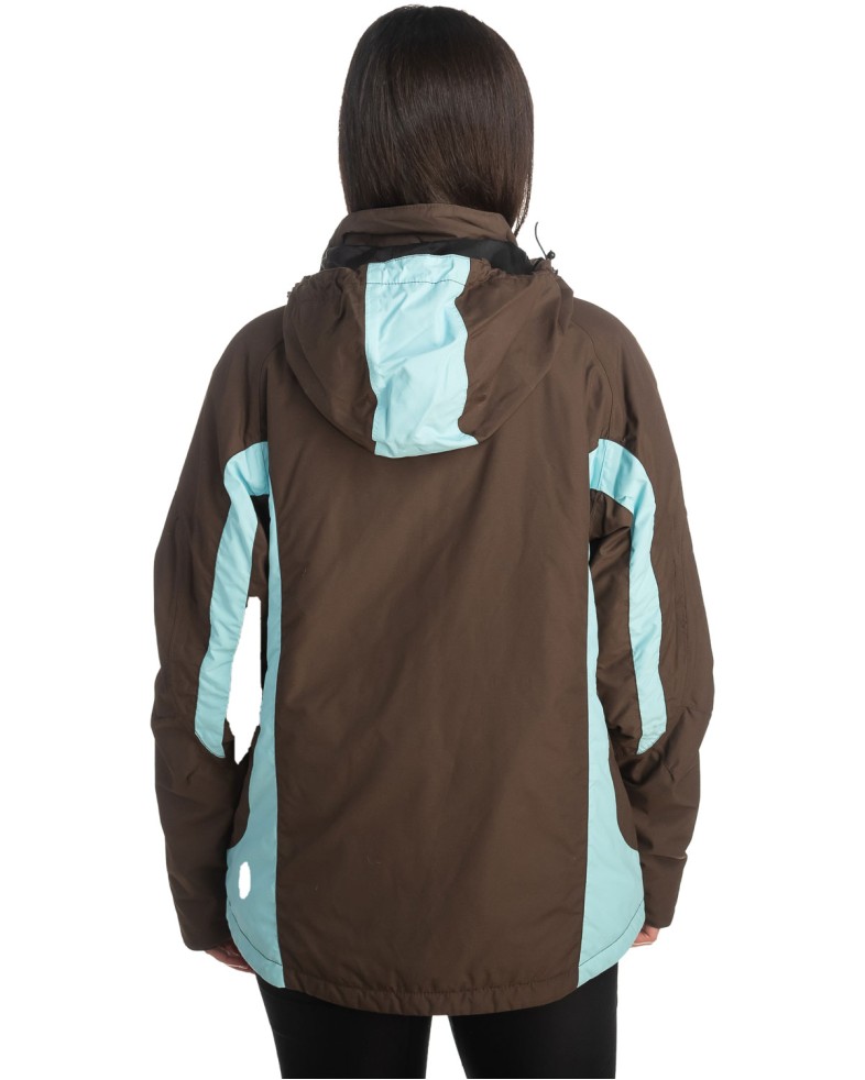 Γυναικείο Επώνυμο Μπουφάν - K570