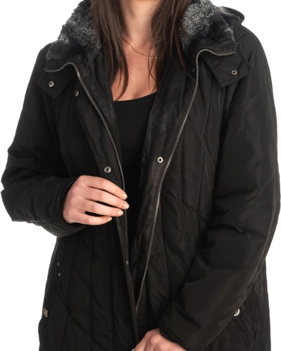 Γυναικείο Επώνυμο Μπουφάν - K573