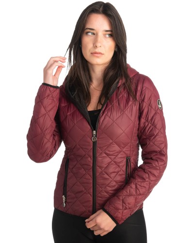 Γυναικείο Επώνυμο Μπουφάν - K575