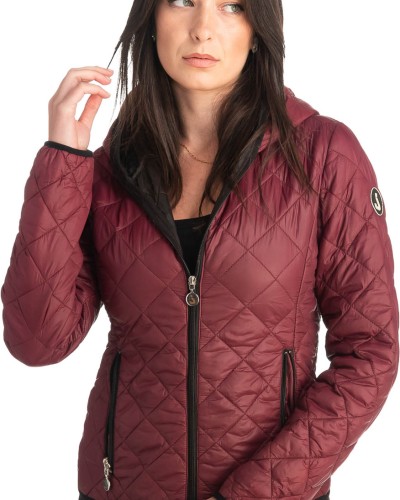 Γυναικείο Επώνυμο Μπουφάν - K575