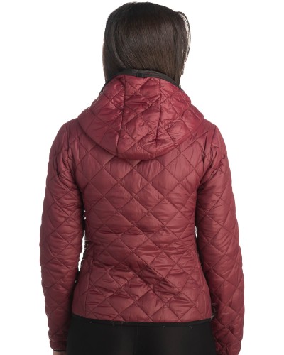 Γυναικείο Επώνυμο Μπουφάν - K575