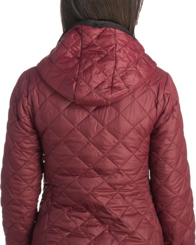 Γυναικείο Επώνυμο Μπουφάν - K575