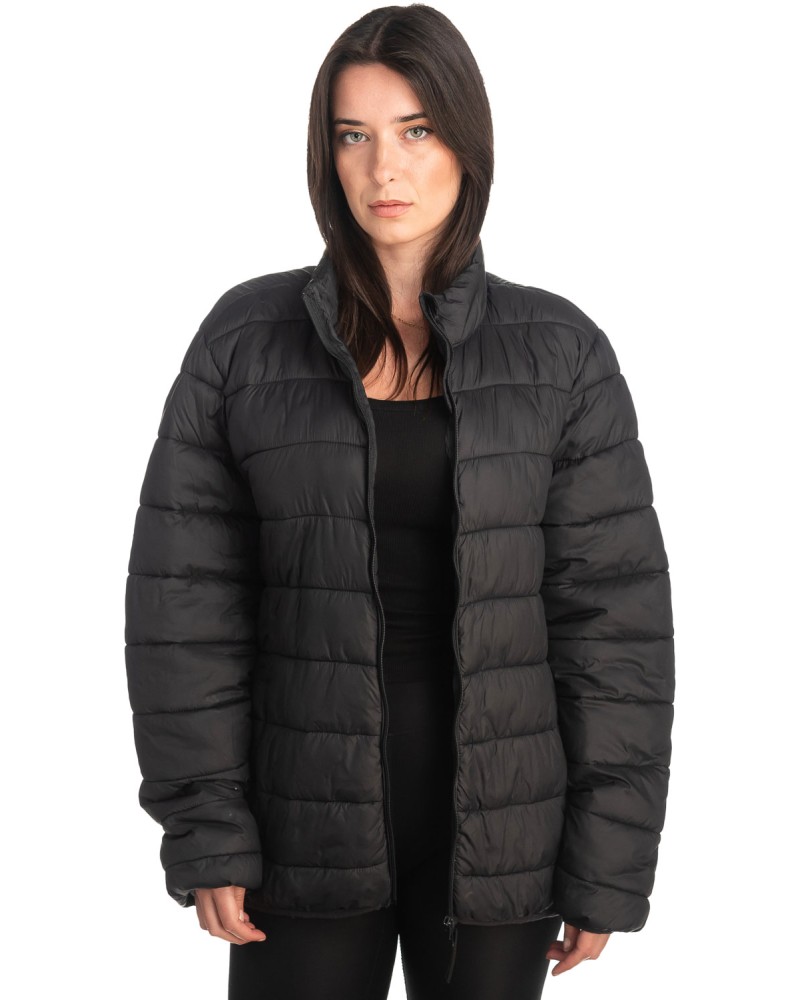 Γυναικείο Επώνυμο Μπουφάν - K576