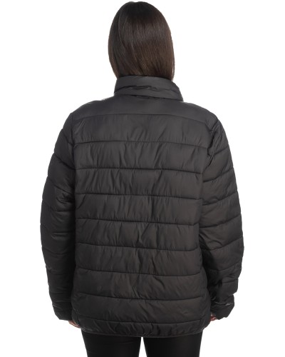 Γυναικείο Επώνυμο Μπουφάν - K576