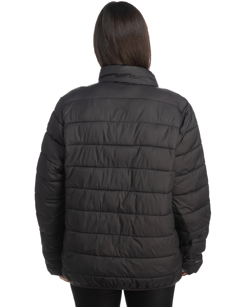 Γυναικείο Επώνυμο Μπουφάν - K576