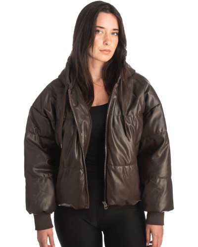 Γυναικείο Επώνυμο Μπουφάν - K577