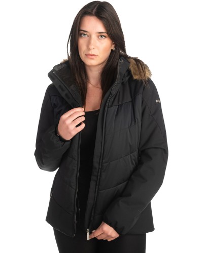 Γυναικείο Επώνυμο Μπουφάν - K578