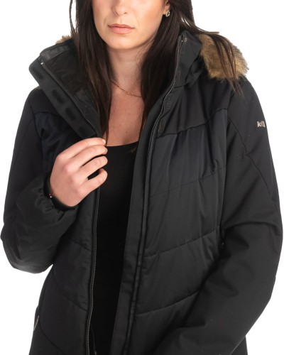 Γυναικείο Επώνυμο Μπουφάν - K578