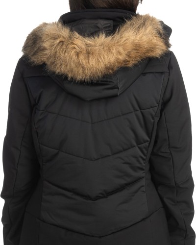 Γυναικείο Επώνυμο Μπουφάν - K578