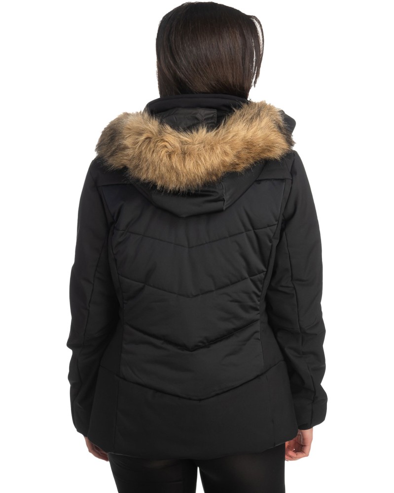 Γυναικείο Επώνυμο Μπουφάν - K578