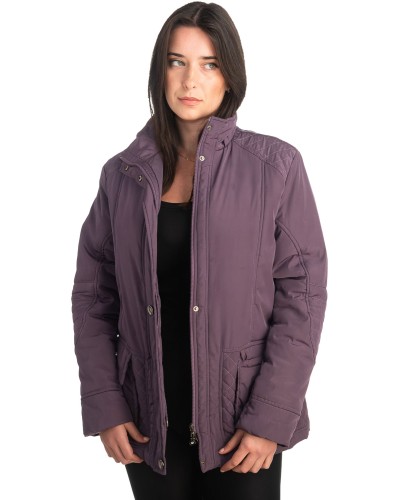 Γυναικείο Επώνυμο Μπουφάν - K580