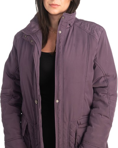 Γυναικείο Επώνυμο Μπουφάν - K580