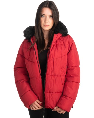 Γυναικείο Επώνυμο Μπουφάν - K581