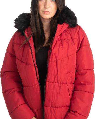 Γυναικείο Επώνυμο Μπουφάν - K581