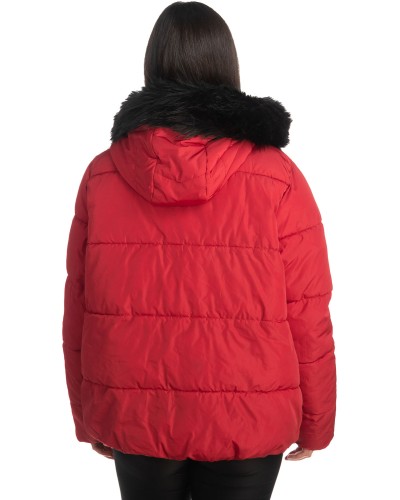 Γυναικείο Επώνυμο Μπουφάν - K581