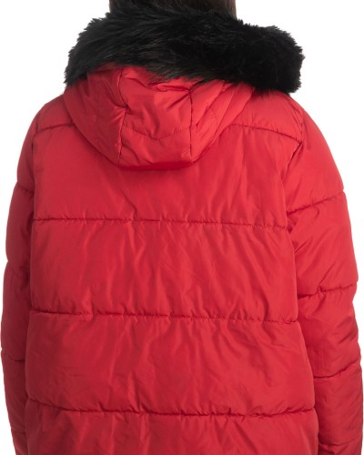 Γυναικείο Επώνυμο Μπουφάν - K581