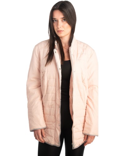 Γυναικείο Επώνυμο Μπουφάν - K582