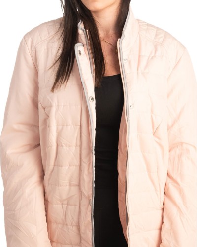 Γυναικείο Επώνυμο Μπουφάν - K582