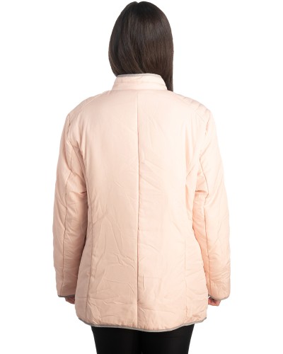 Γυναικείο Επώνυμο Μπουφάν - K582