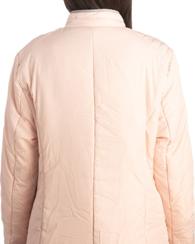 Γυναικείο Επώνυμο Μπουφάν - K582