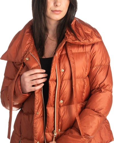 Γυναικείο Επώνυμο Μπουφάν - K583