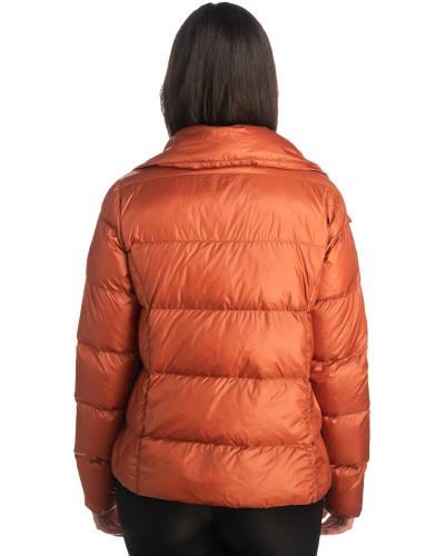 Γυναικείο Επώνυμο Μπουφάν - K583