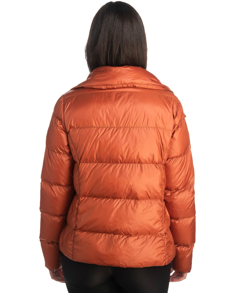 Γυναικείο Επώνυμο Μπουφάν - K583