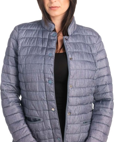 Γυναικείο Επώνυμο Μπουφάν - K584