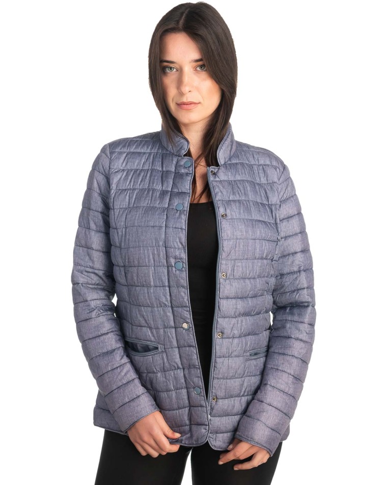 Γυναικείο Επώνυμο Μπουφάν - K584