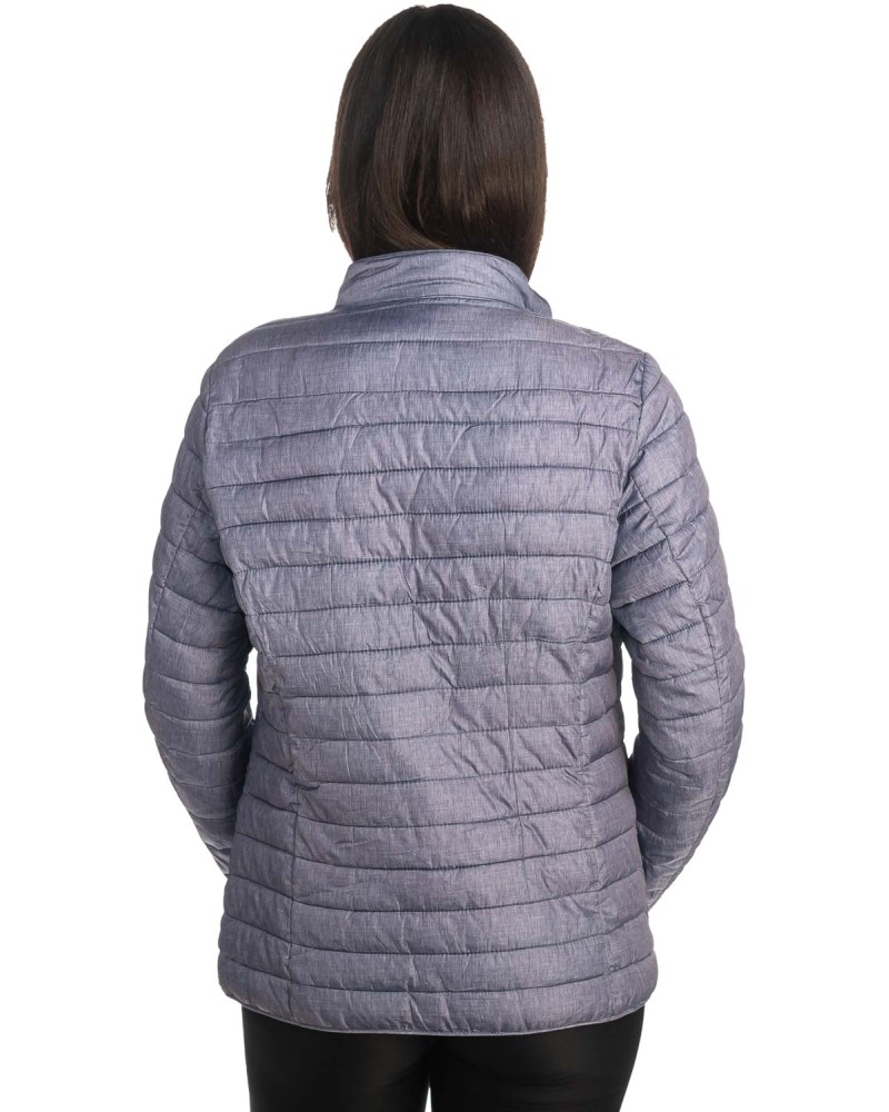 Γυναικείο Επώνυμο Μπουφάν - K584