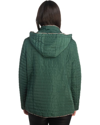 Γυναικείο Επώνυμο Μπουφάν - K585