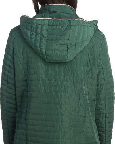 Γυναικείο Επώνυμο Μπουφάν - K585