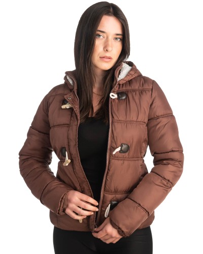 Γυναικείο Επώνυμο Μπουφάν - K586