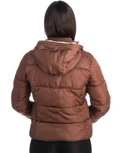 Γυναικείο Επώνυμο Μπουφάν - K586