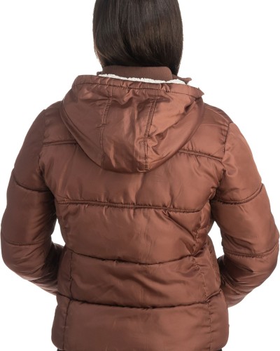 Γυναικείο Επώνυμο Μπουφάν - K586