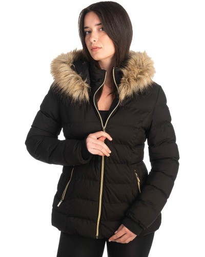 Γυναικείο Επώνυμο Μπουφάν - K587