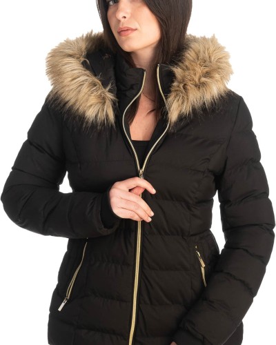 Γυναικείο Επώνυμο Μπουφάν - K587