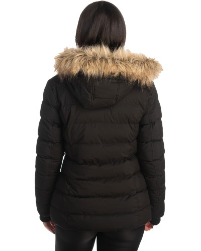 Γυναικείο Επώνυμο Μπουφάν - K587