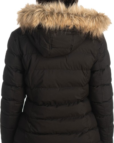 Γυναικείο Επώνυμο Μπουφάν - K587