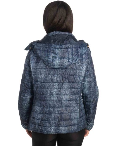 Γυναικείο Επώνυμο Μπουφάν - K588