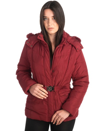 Γυναικείο Επώνυμο Μπουφάν - K589