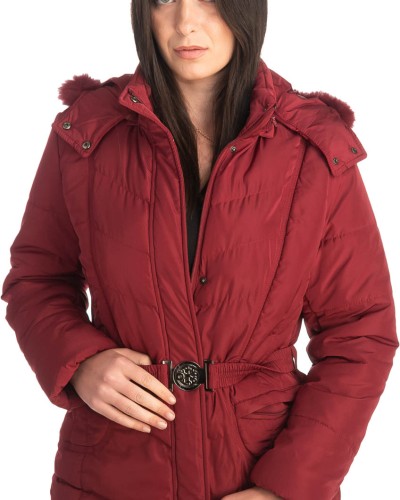 Γυναικείο Επώνυμο Μπουφάν - K589