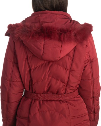 Γυναικείο Επώνυμο Μπουφάν - K589