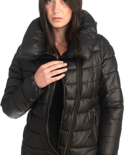 Γυναικείο Επώνυμο Μπουφάν - K590